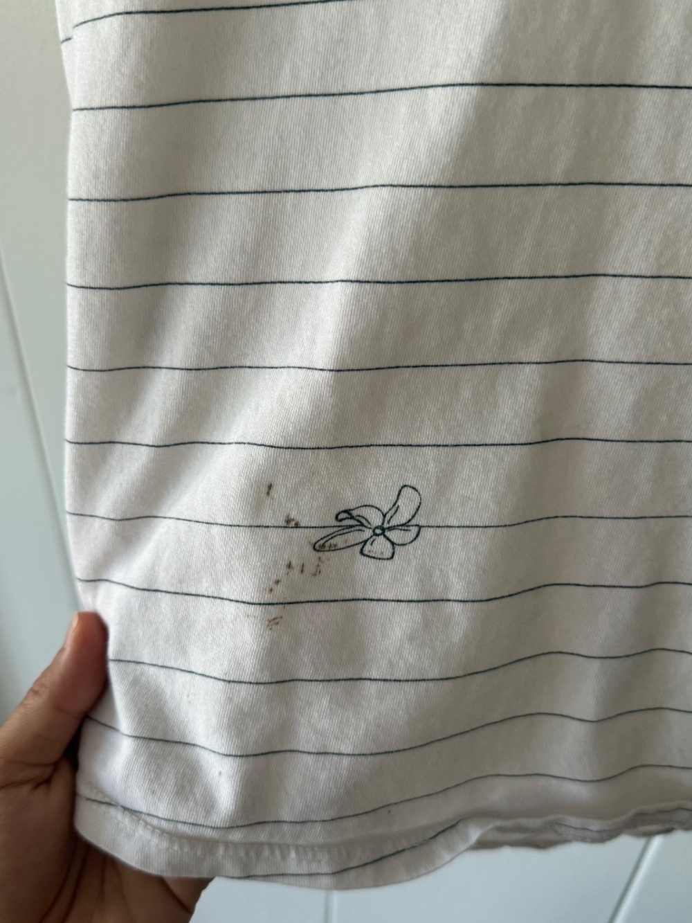 Kealopiko Tee - Picture 4 of 4